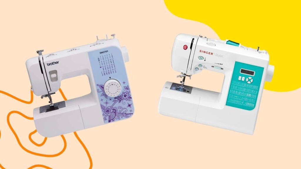 Sewing starter kit: Everything you need to to start sewing - Homey Homies